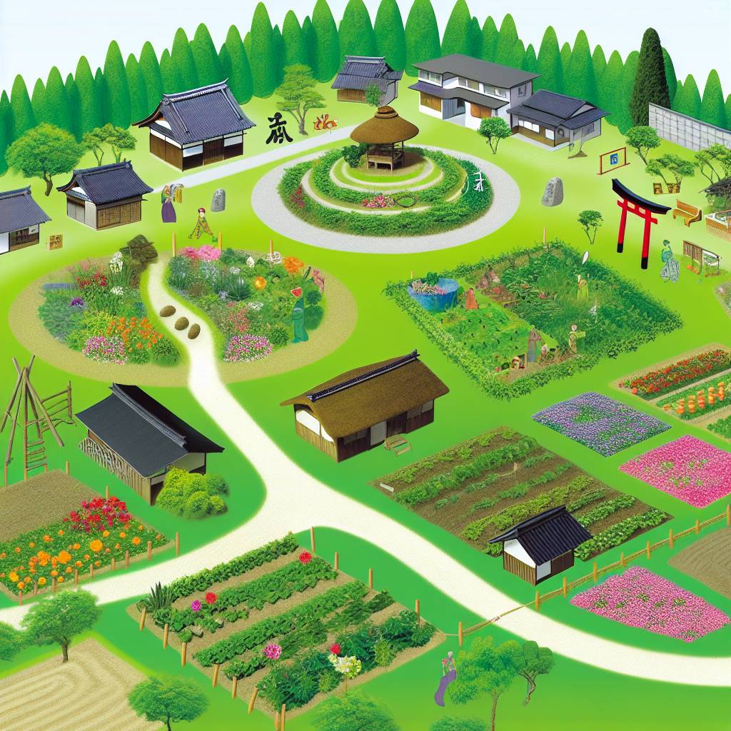 香川県の空き地活用!地域資源を最大限に活かす方法