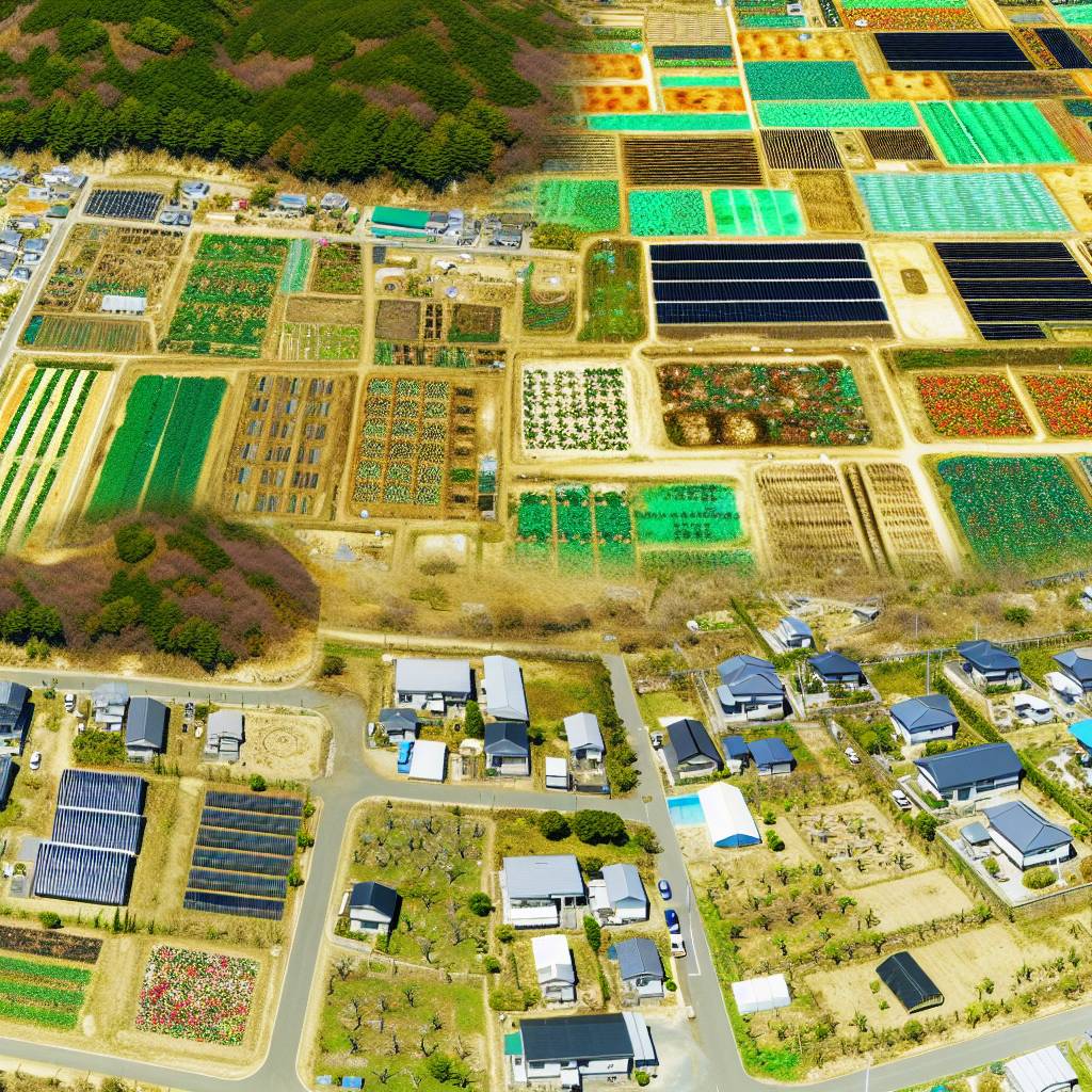 香川県の空き地活用事例!地域資源の有効活用で新たな価値を