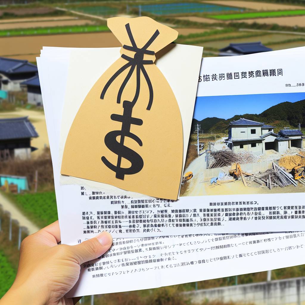 香川県での解体工事と補助金:詳細ガイド