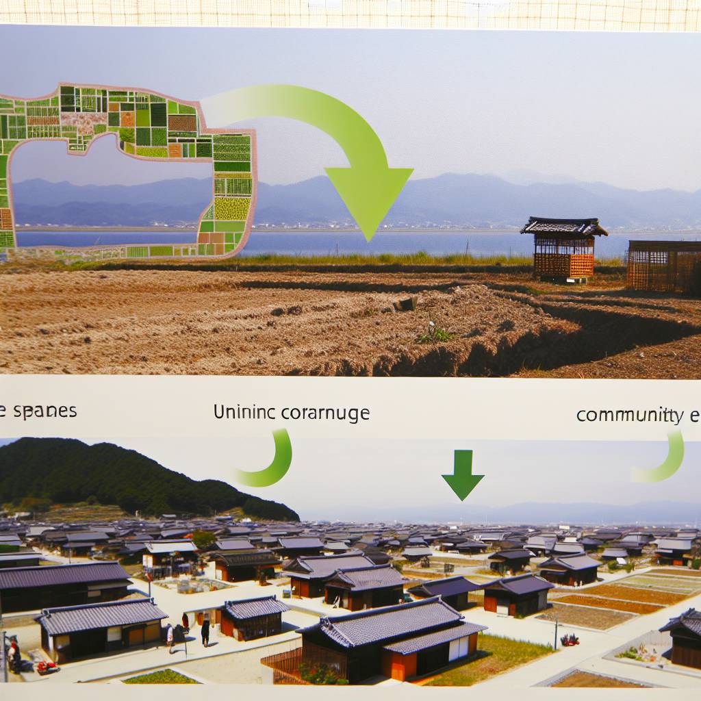 香川県の空き地活用プラン!地元の魅力を再発見する