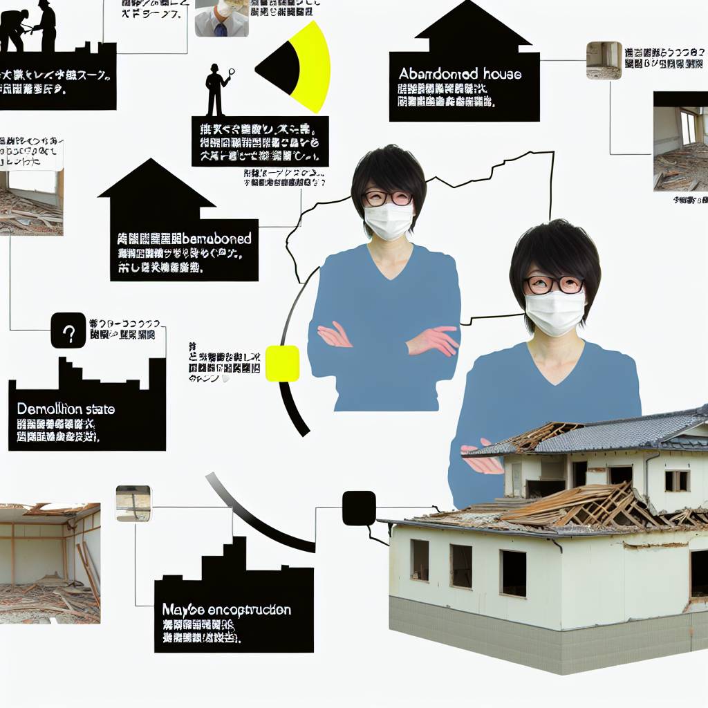 香川県の空き家解体に関する最新ニュースと動向