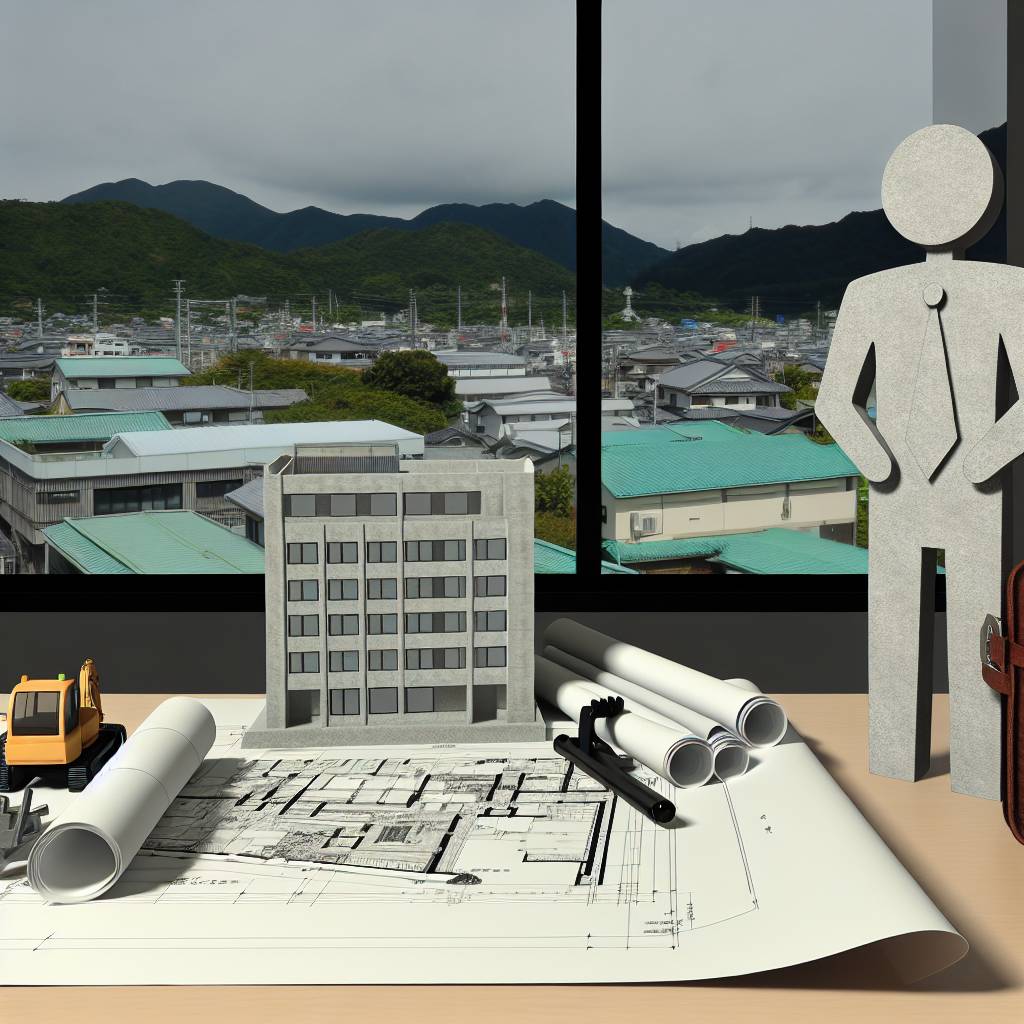 香川県の解体業者にインタビュー！成功の秘訣とは？