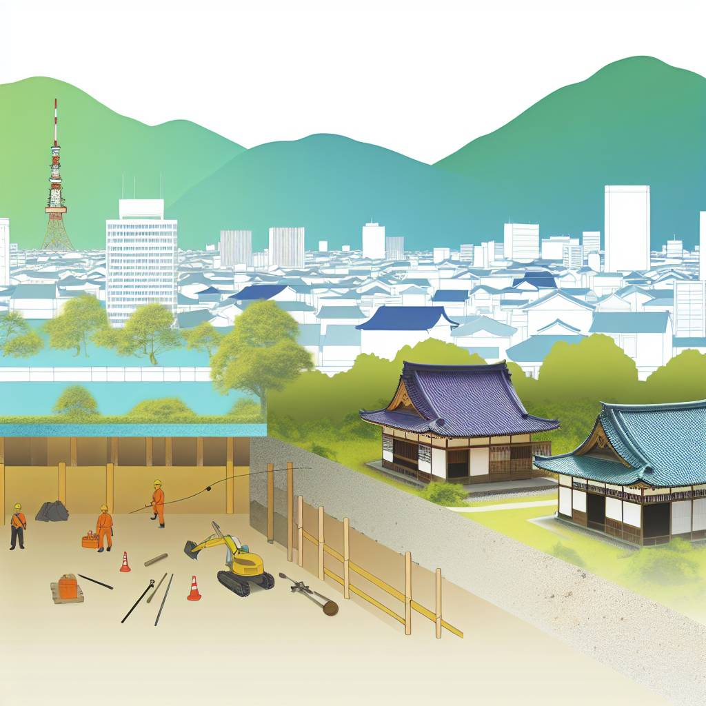 香川県の解体工事業者選びのコツとは？