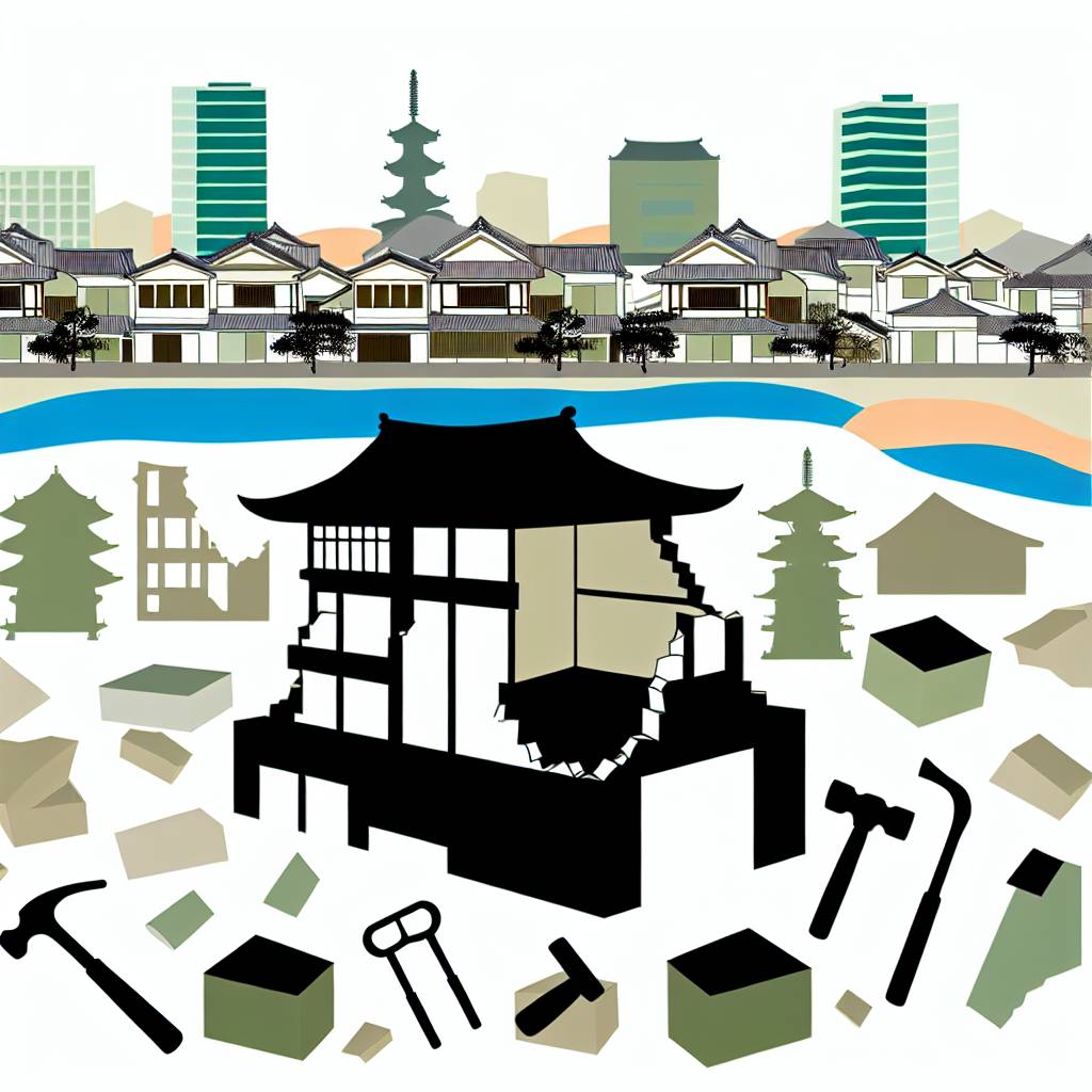 – 高松市で知っておきたい解体業者の選び方