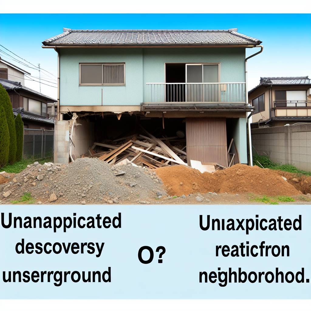 高松市で空き家を解体したらどうなる？予想外の展開
