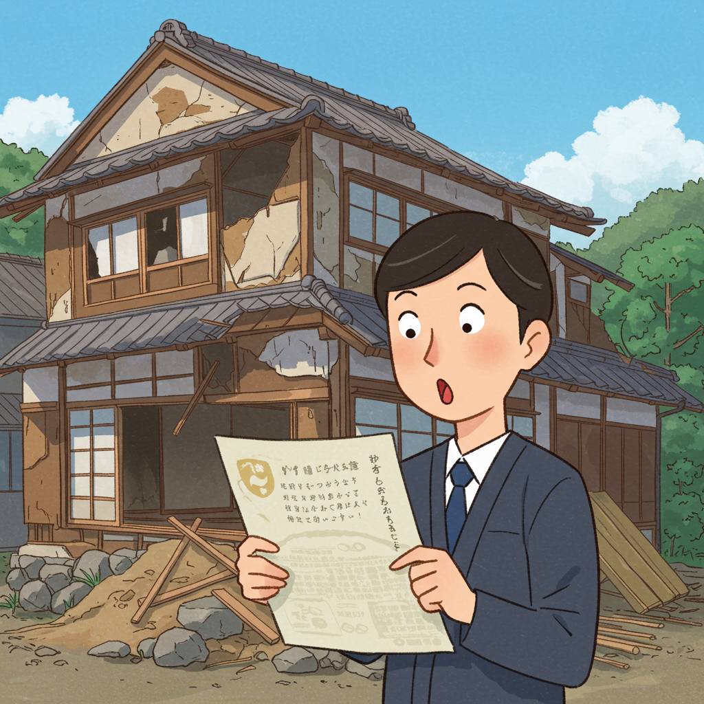 解体業者が教えない！香川県民が使える隠れた補助金制度