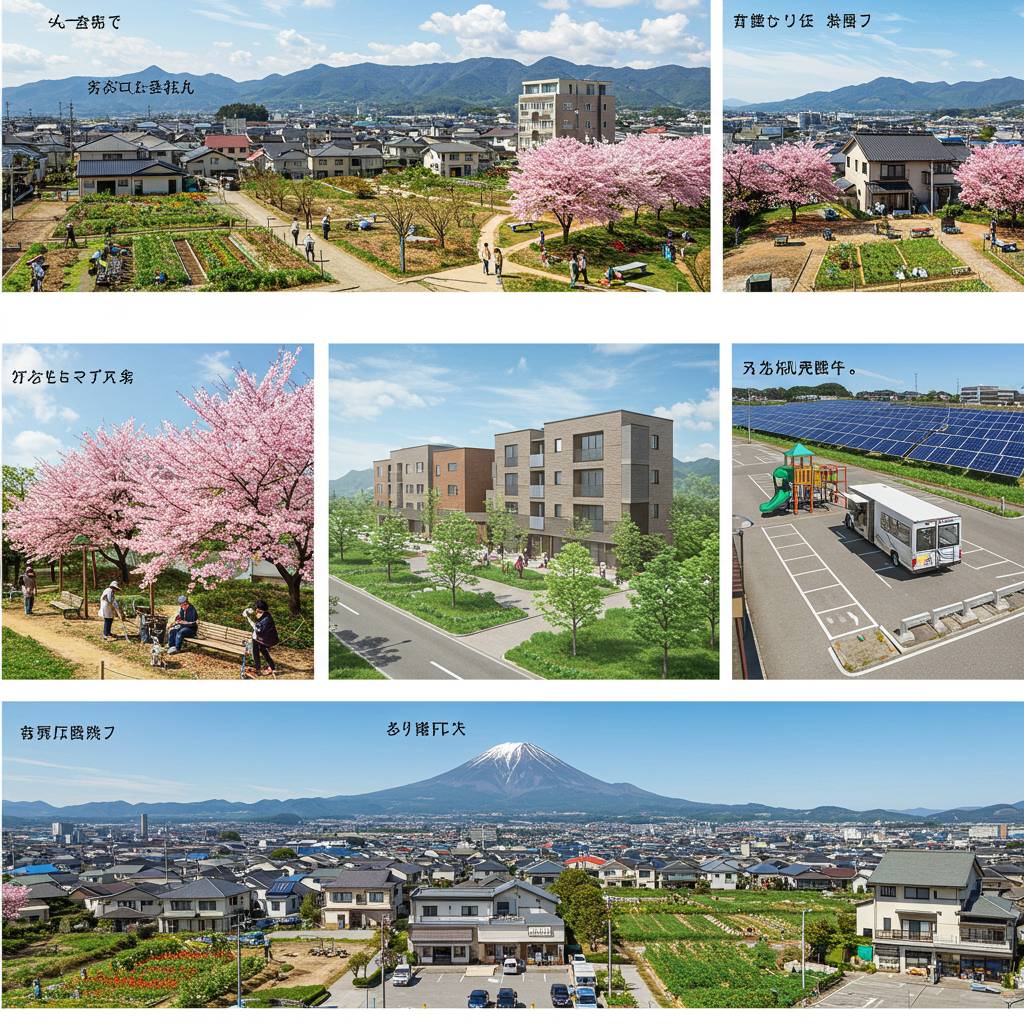 高松市の空き家解体後の土地活用アイデア10選