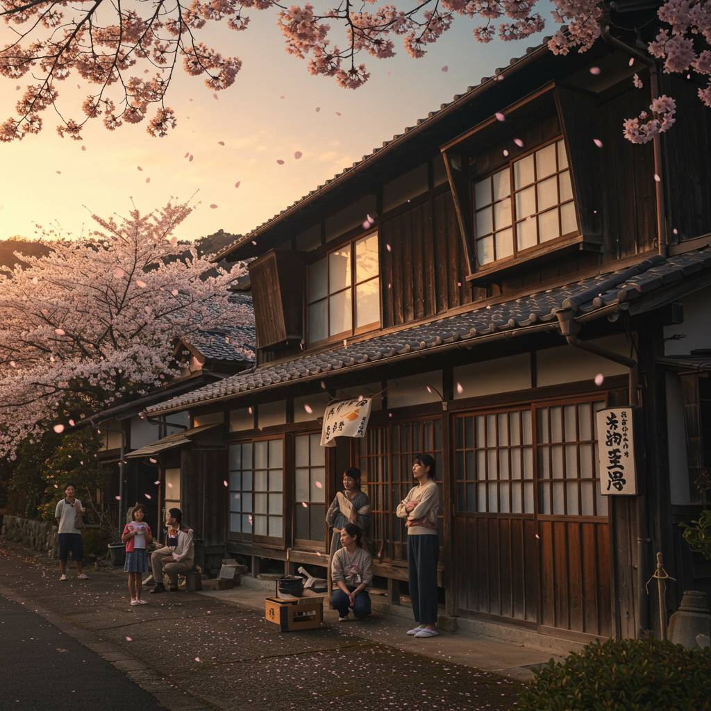 実家を解体するまでの葛藤、香川県民の本音