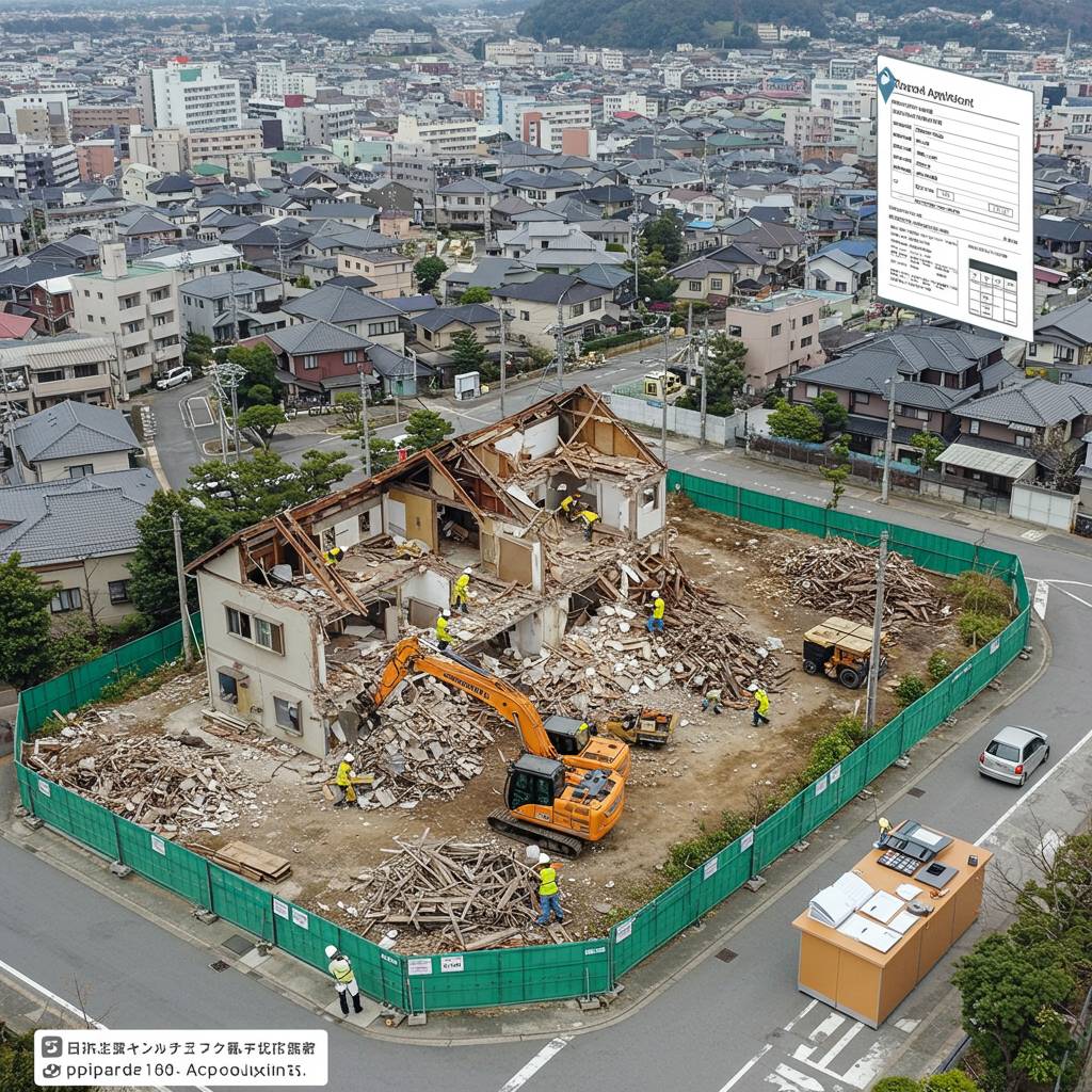 解体業界のプロが教える高松市の補助金制度フル活用テクニック